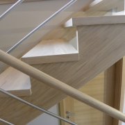 Samonosilne stopnice (50)